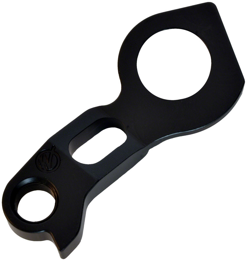 Wheels Manufacturing Hangers with No Hardware - Image 2