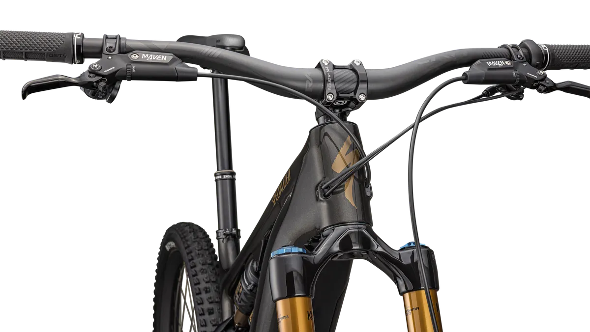 Turbo Levo 4 Pro - Image 10 Turbo Levo 4 Pro - Image 10