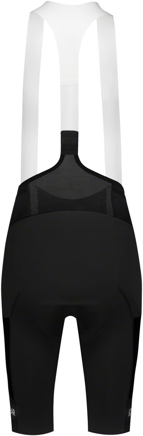 Gorewear Spinshift Cargo Bib Shorts + - Black, Women's - Image 2