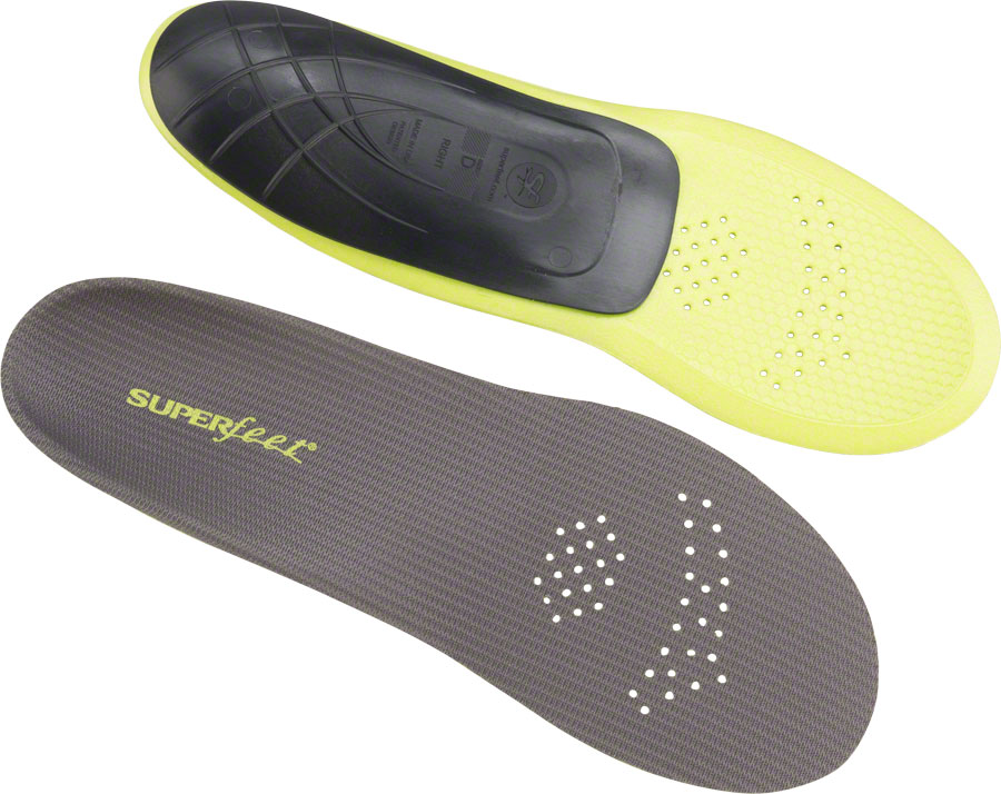 Superfeet Carbon Foot Bed Insole