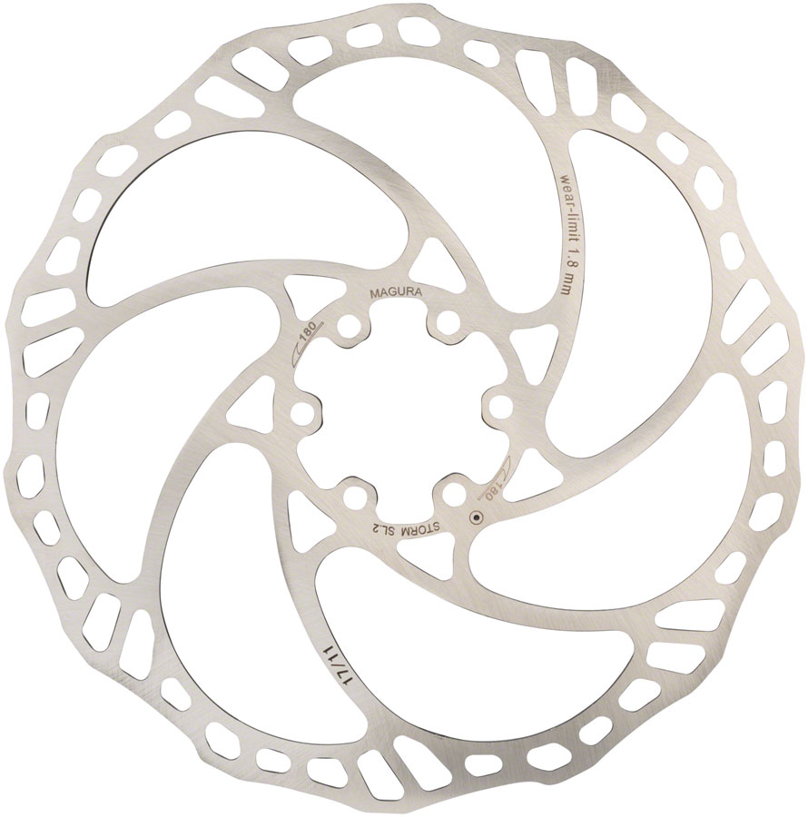 Magura Storm SL.2 Disc Brake Rotor