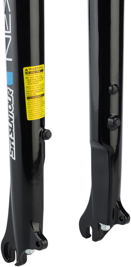 SR Suntour NEX Suspension Fork - Image 3