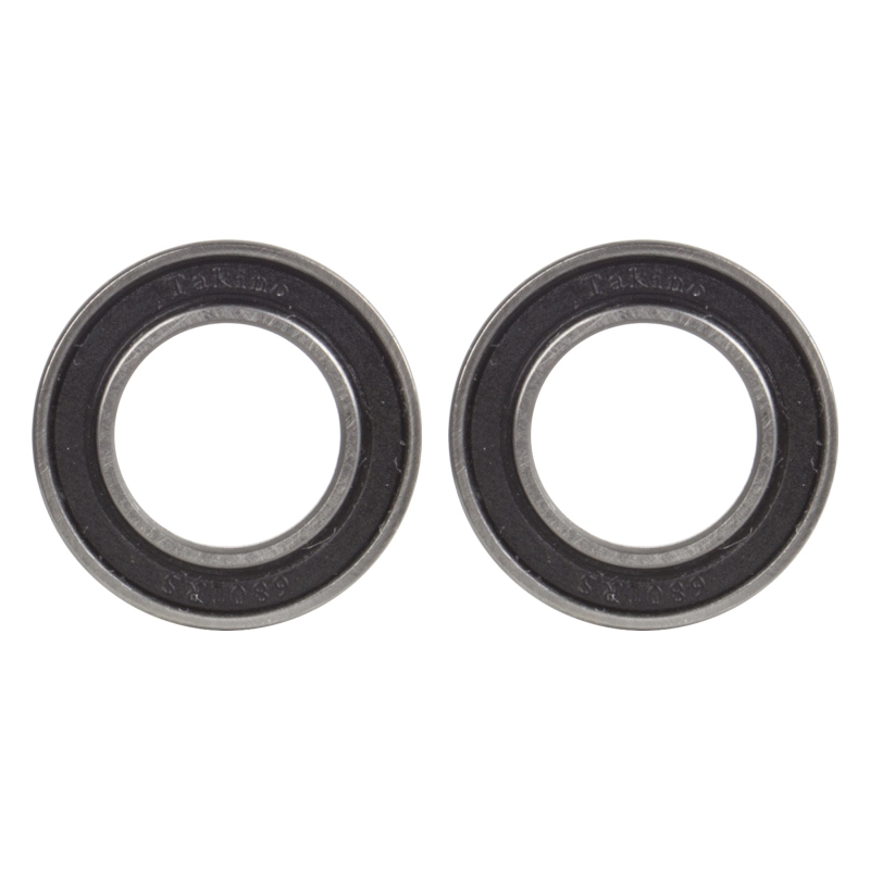 Sunlite Cartridge Bearings 6801 Pedals 12mm 21mm 5mm