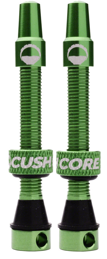 CushCore Tubeless Presta Valve Sets - Image 5