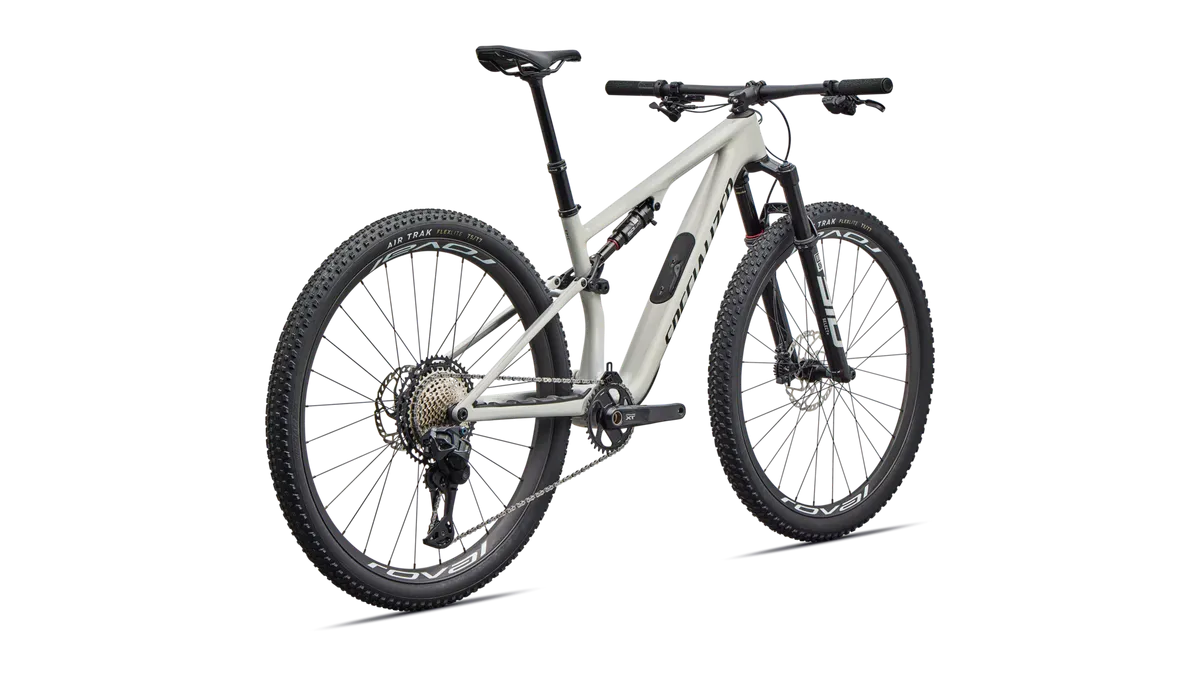Epic 8 Expert - Shimano XT Di2, RockShox Select+ - Image 3