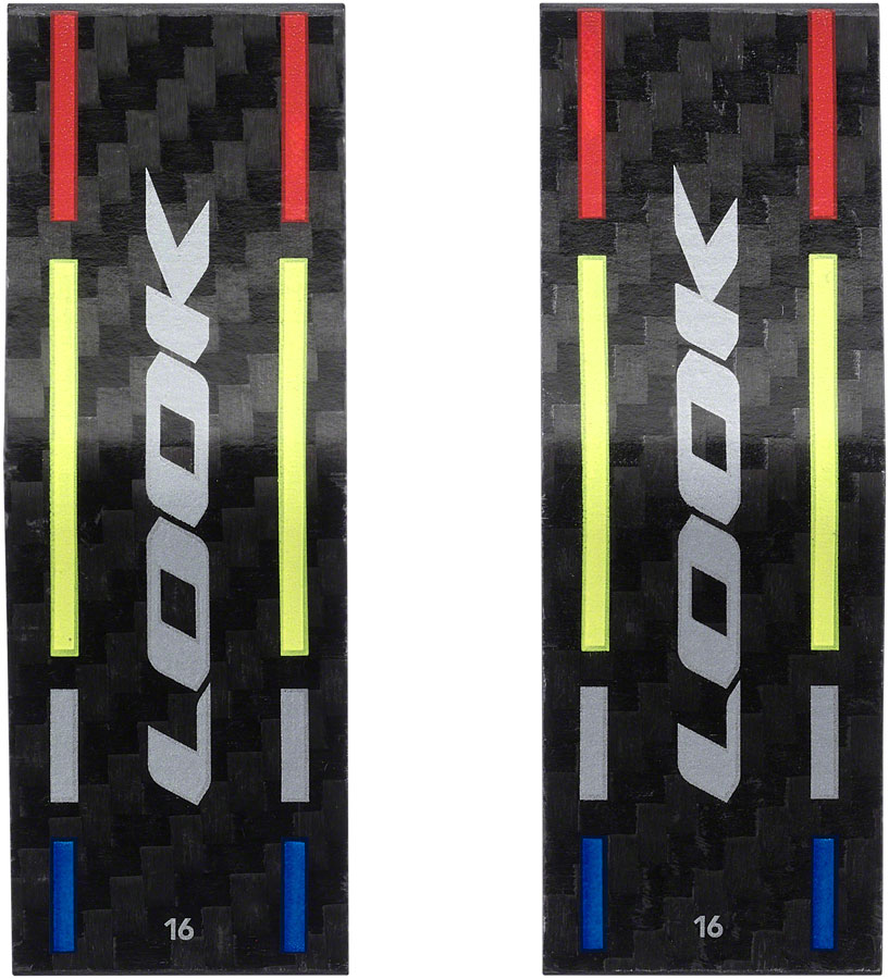 LOOK KEO Blade Kit - MY24+ - Image 8