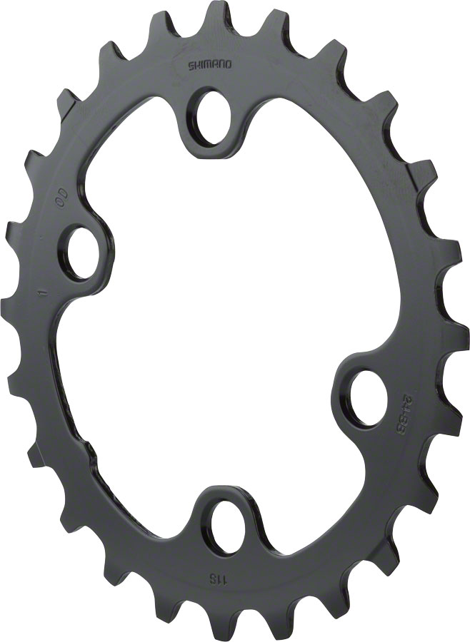 Shimano SLX M7000 11-Speed Chainring