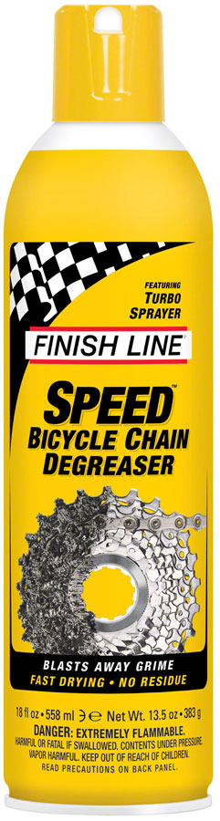 Finish Line Speed Degreaser 18.0oz variant 2