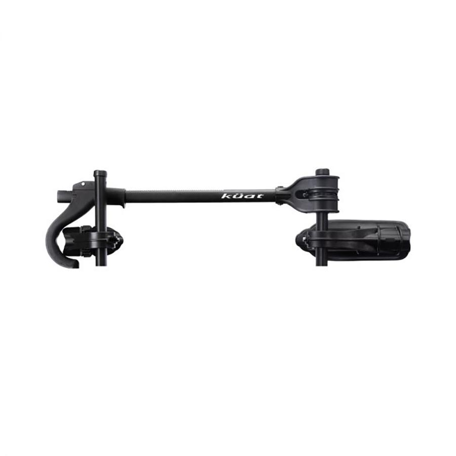 Kuat Transfer V2 Add On Hitch Mount Rack 2'' Bikes: 1 Black Kuat Transfer V2 Add On Hitch Mount Rack 2'' Bikes: 1 Black
