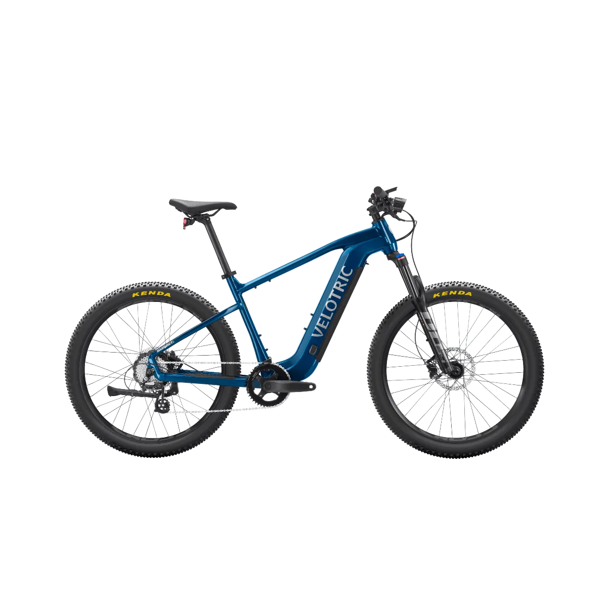 Velotric Summit 1 Ebike