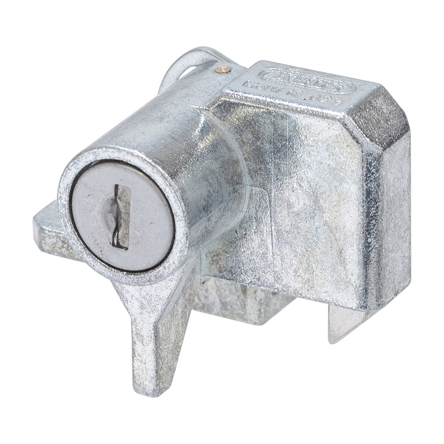 Abus Shimano T82 Battery Locks BLO SHI RT1 T82 Rack Type