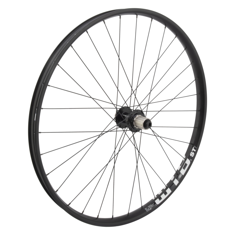 Wheel master 29` Alloy Mountain Disc Double Wall 29in Wheel Rear