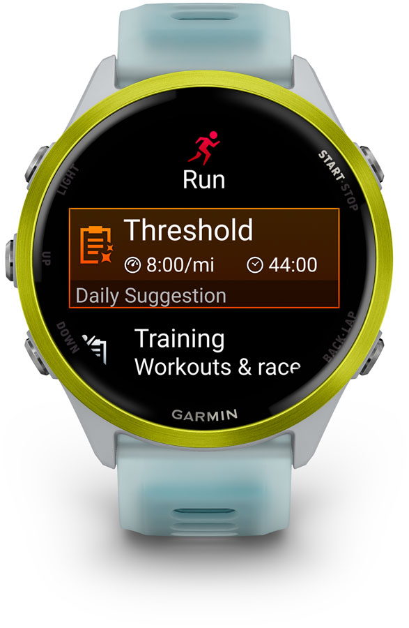 Garmin Forerunner 570 SmartWatch - Image 14