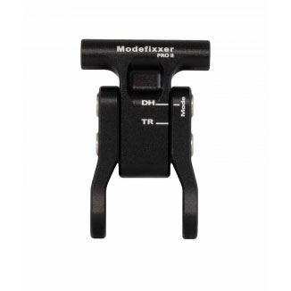 Bike Yoke Modefixxer Pro II Canyon Strive - Black Bike Yoke Modefixxer Pro II Canyon Strive - Black