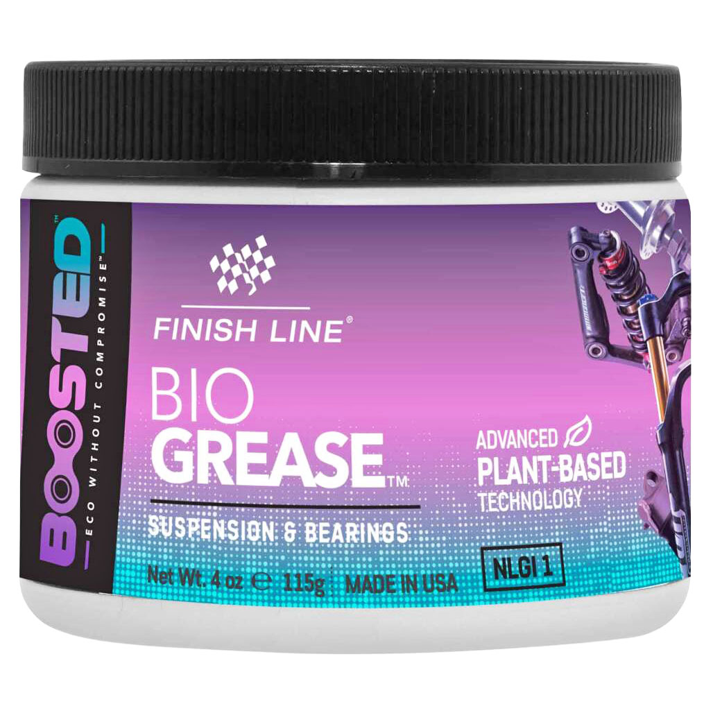 Finish Line BOOSTED Bio Grease variant 2