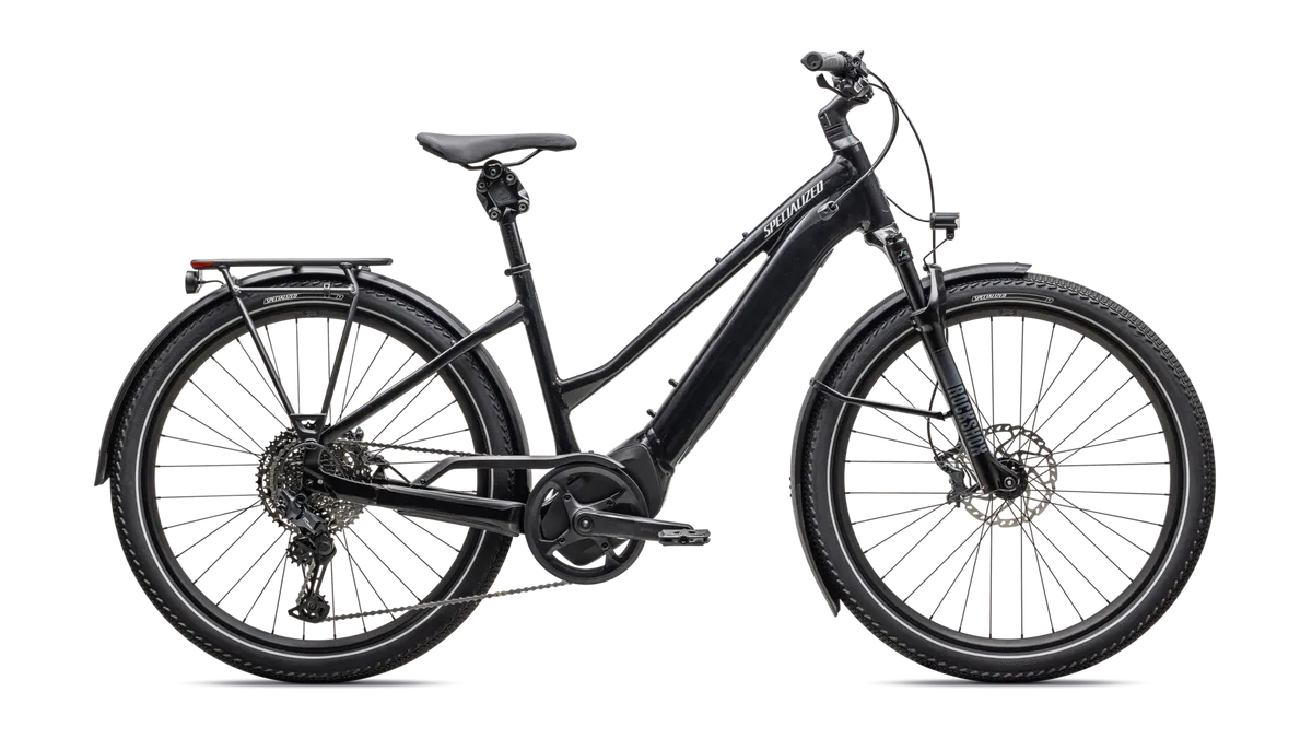 Turbo Vado 5.0 Step-Through variant 1