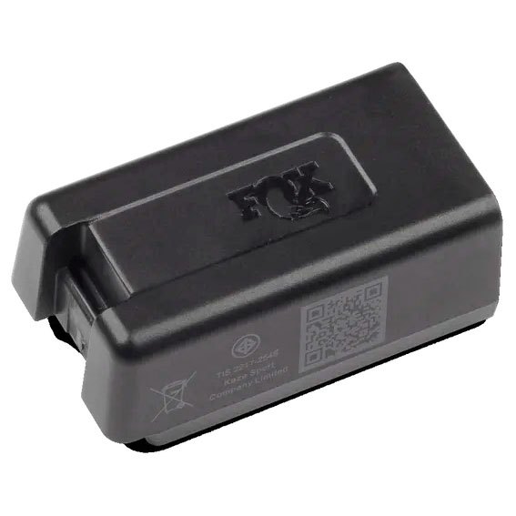 Fox Shox Battery Neo System