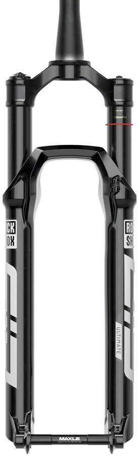 RockShox SID Ultimate Race Day 2 Suspension Fork - Image 2