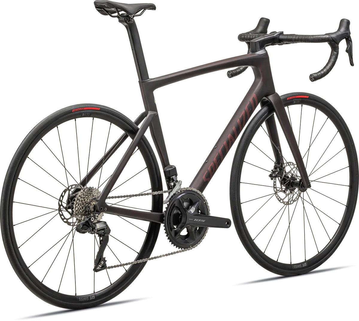 Tarmac SL7 Comp - Shimano 105 Di2 - Image 13