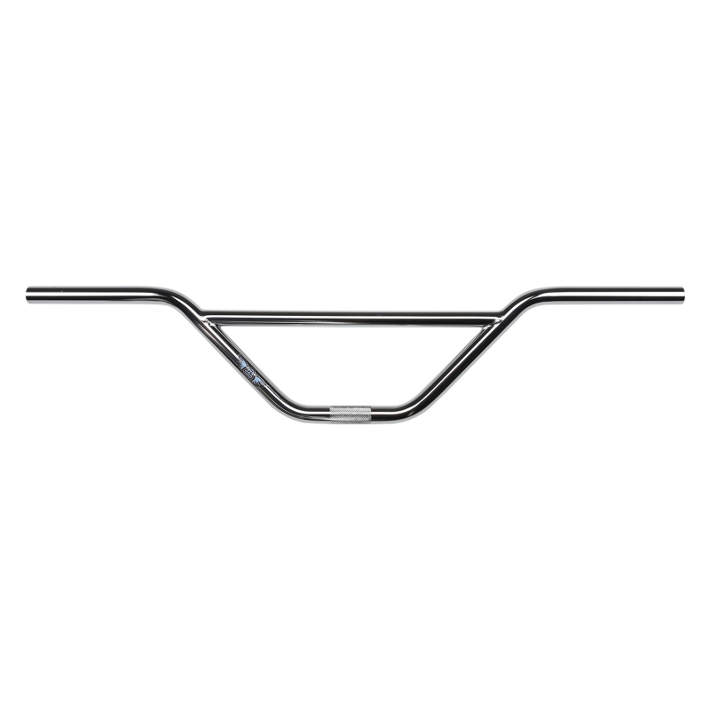 Se bikes Big Honkin Cruiser Bar 22.2mm 29.1` 6.7` 1° 10° Chrome Oversized BMX Chromoly