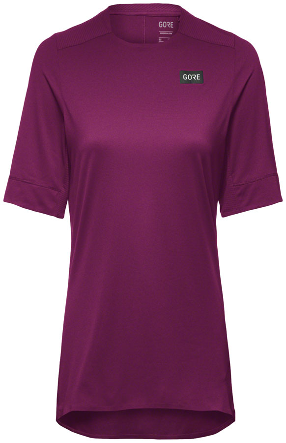 Gorewear Trail KPR Jersey - Process Purple, Women's