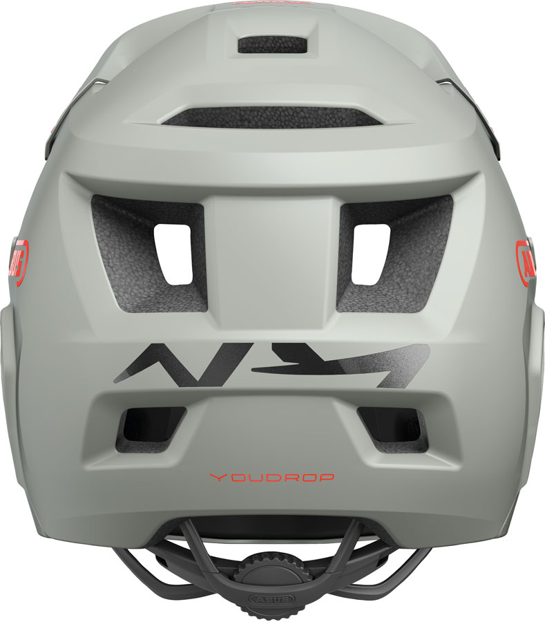 Abus YouDrop FF Helmet S 48 - 55cm - Image 8