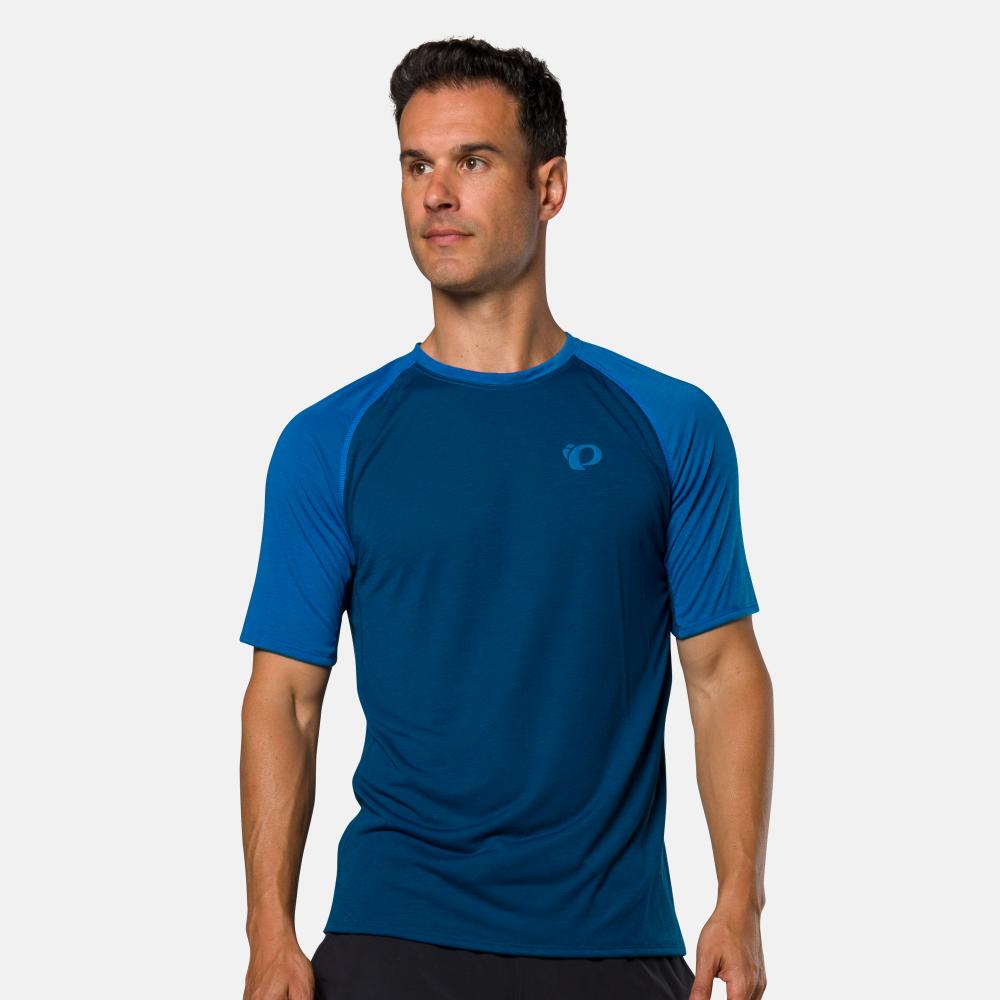 Men's Canyon Short Sleeve Jersey - Image 10