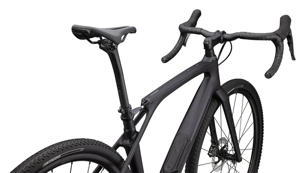 Diverge STR Comp - Shimano GRX - Image 4