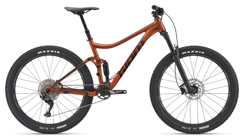 Giant Stance variant 2