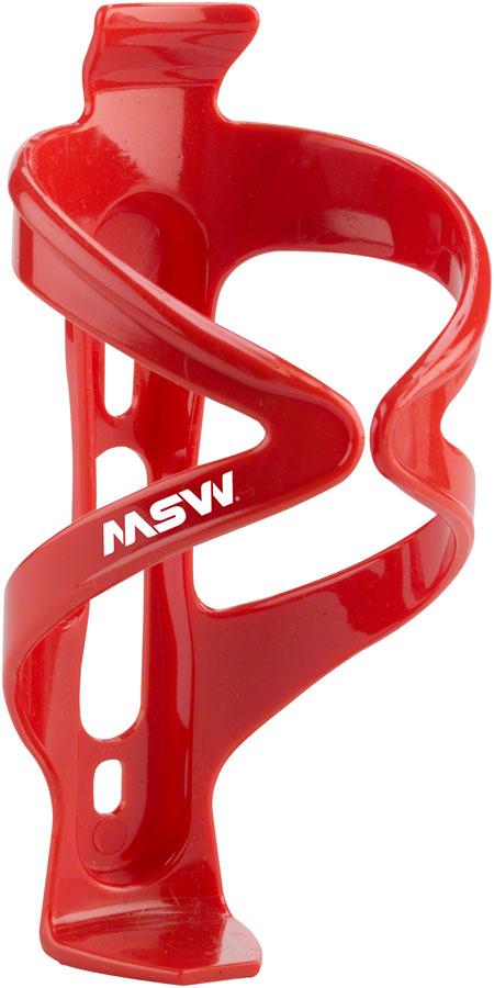 MSW PC-150 Composite Water Bottle Cage variant 2