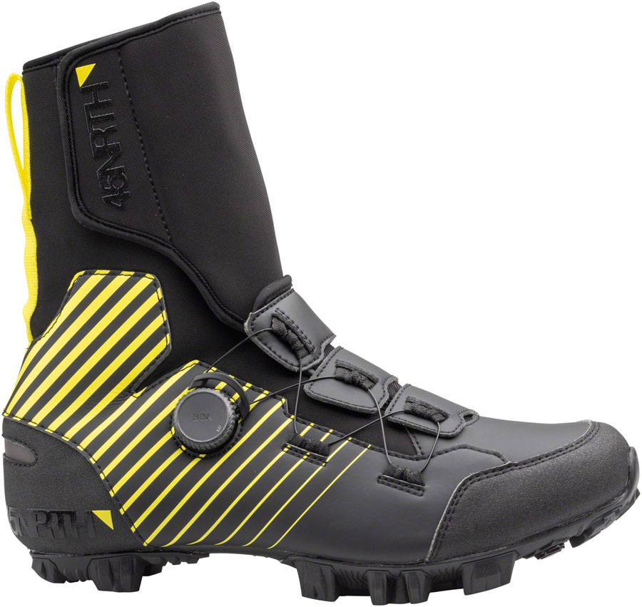 45NRTH Ragnarok Tall Cycling Boot