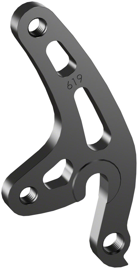 Wheels Manufacturing Hangers Requiring 2 Fasteners - Image 4