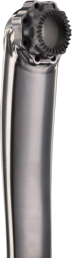 Cane Creek eeWings All-Road Titanium Crankset - Image 4