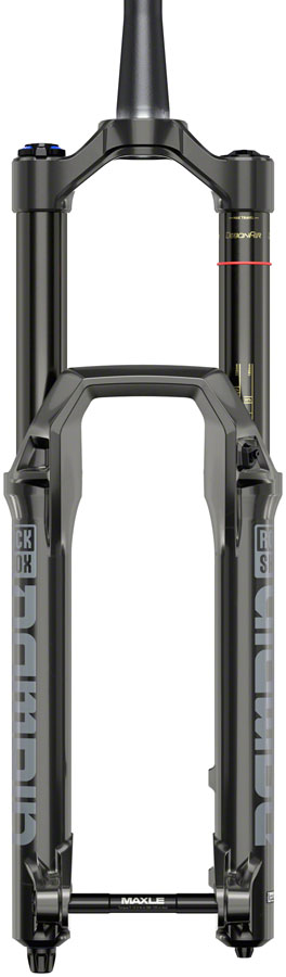 RockShox Domain RC Suspension Fork - Image 3