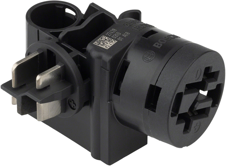 Bosch Battery Adapter 1 (BAD 1) - The smart system