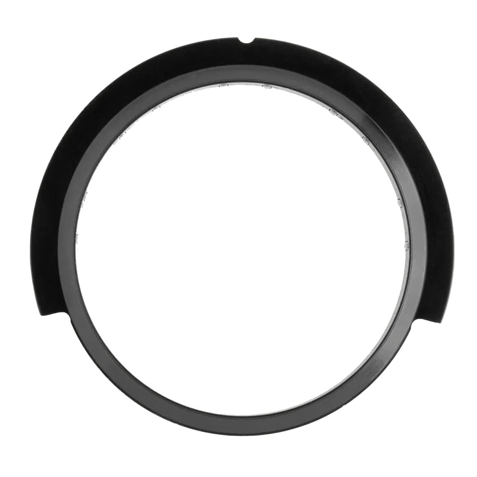 Acros Headset Crown Race/Base Plate 1.5" Block-Lock 150deg Acros Headset Crown Race/Base Plate 1.5" Block-Lock 150deg