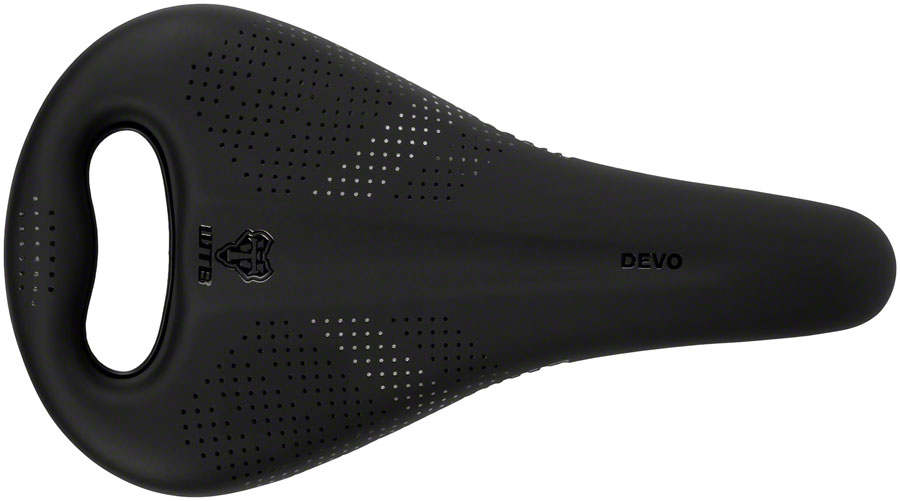 WTB Devo PickUp Saddle - Black - Image 7