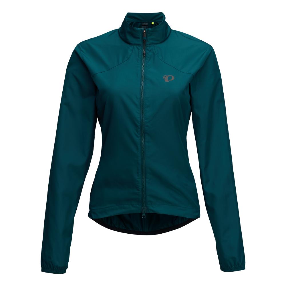 Women's Quest Barrier Jacket - Image 5