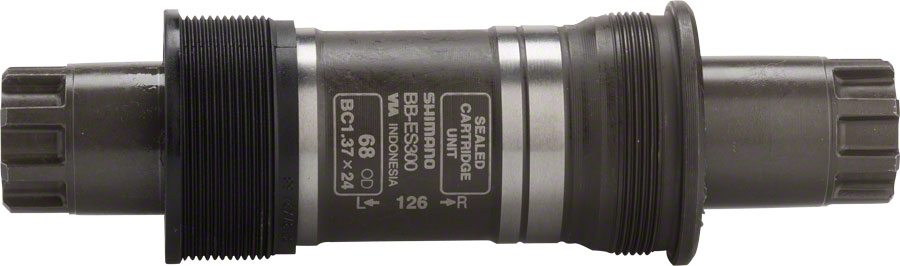 Shimano BB-ES300 Octalink V2 Spline Bottom Bracket - Image 8
