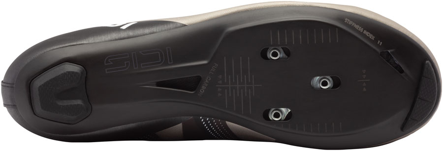 SIDI Ergo 6 Road Shoes - Men's Silver - Image 4