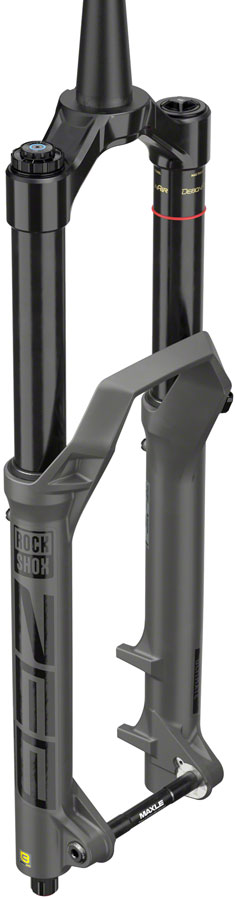 RockShox ZEB Ultimate Charger 3 RC2 Suspension Fork - 27.5" variant 2