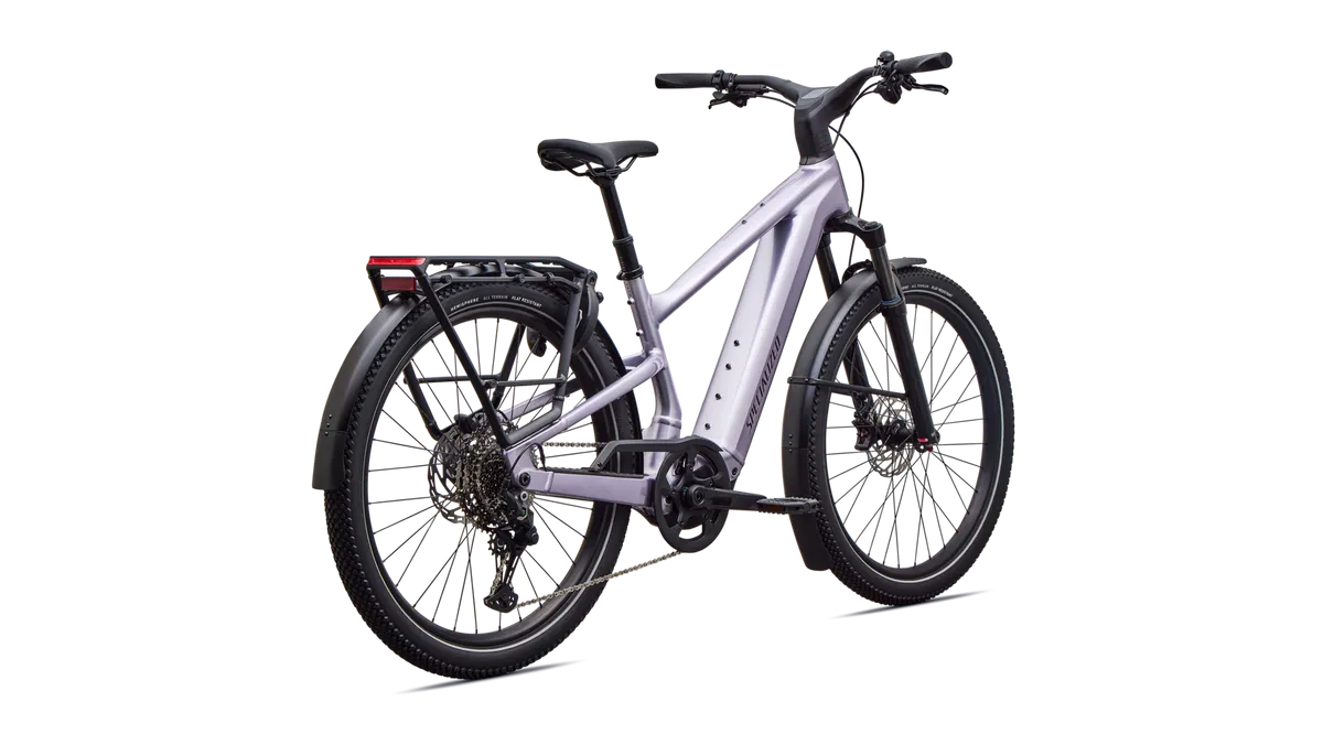 Turbo Vado 3 EVO 5.0 - Image 8