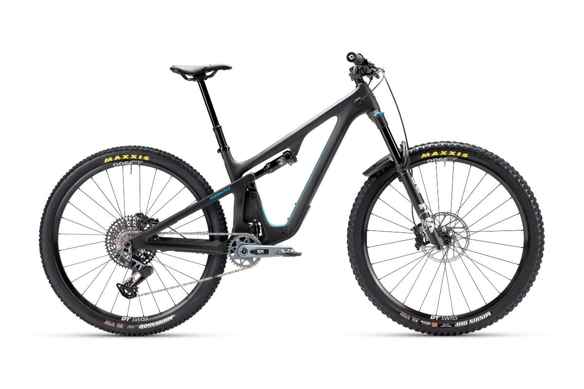 Yeti Cycles SB120 CE3 - Image 24
