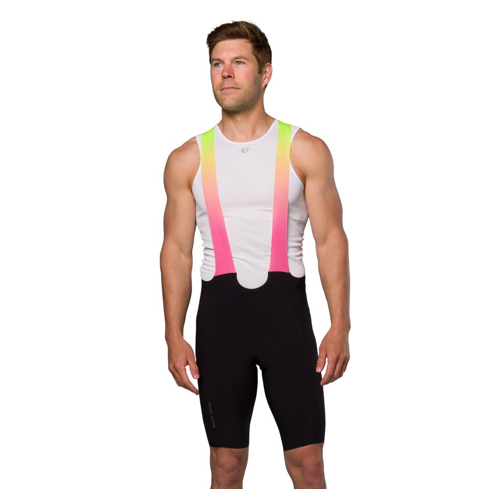 Men's PRO Air Bib Shorts variant 3