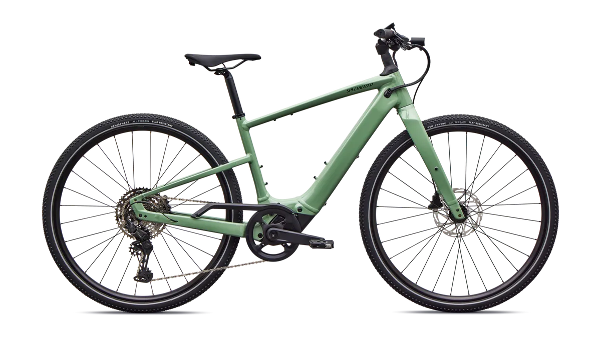 Turbo Vado SL 2 4.0 variant 2