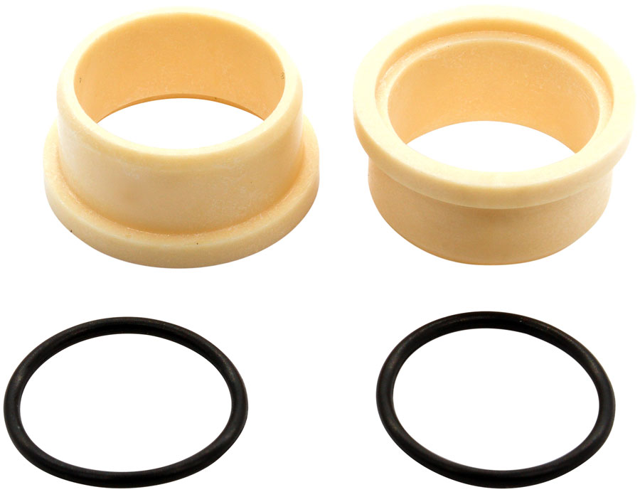 Ohlins Rear Shock Eyelet Bushing Kit - IGUS 15mm O.D 12.7mm I.D
