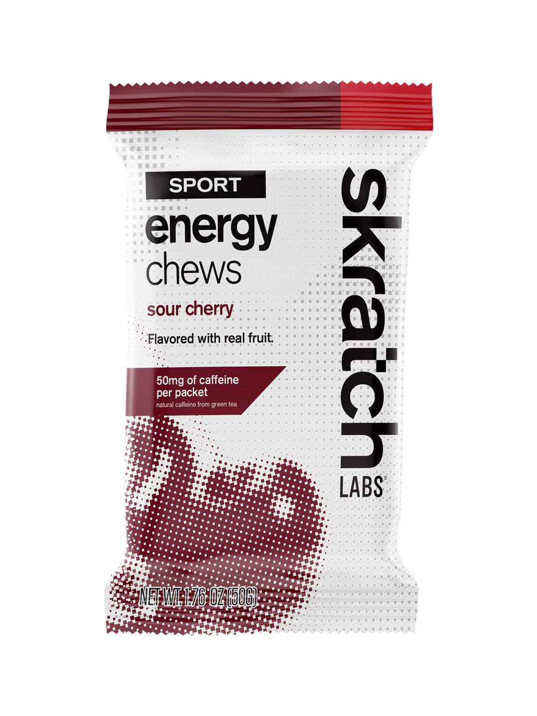Skratch Labs Energy Chews Sport Fuel Box of 10 - Image 2