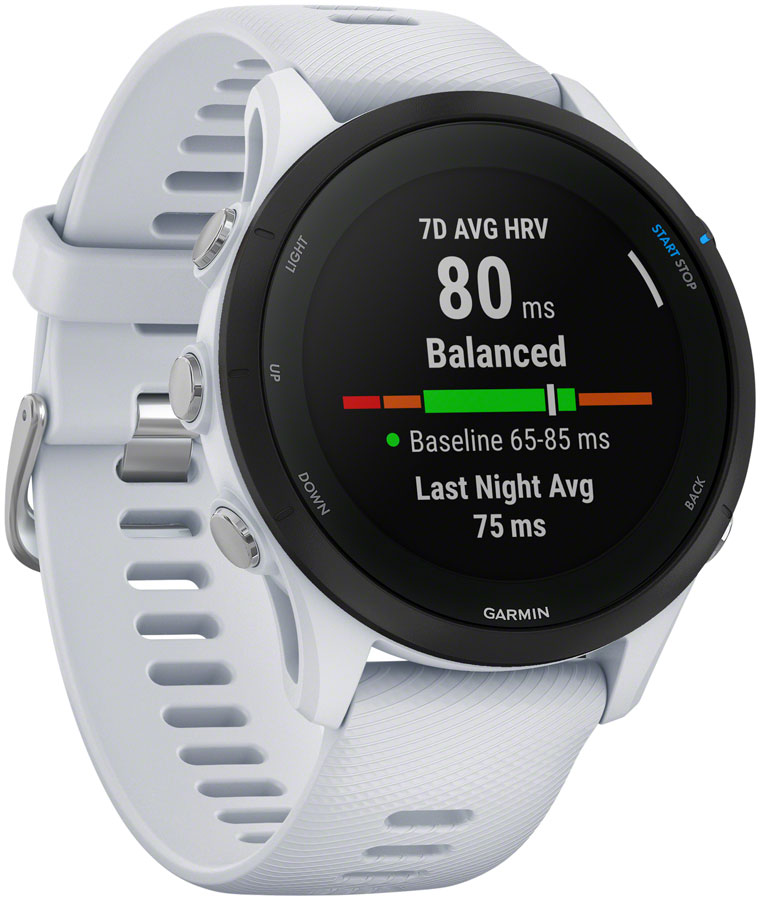 Garmin Forerunner 255 Music GPS Smartwatch - Image 3