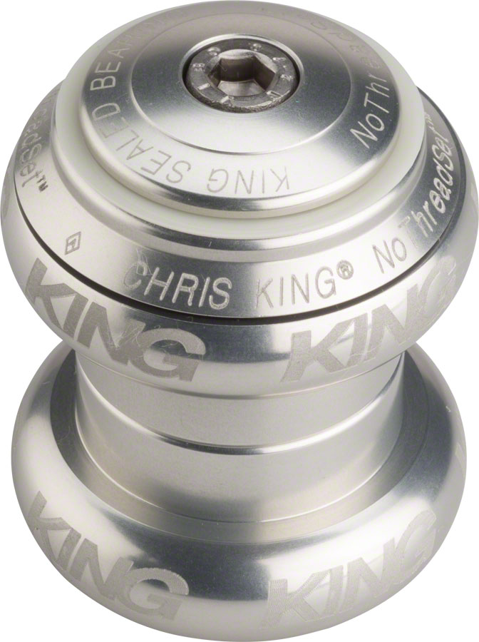 Chris King NoThreadSet Headset - 1-1/8" Sotto Voce variant 4