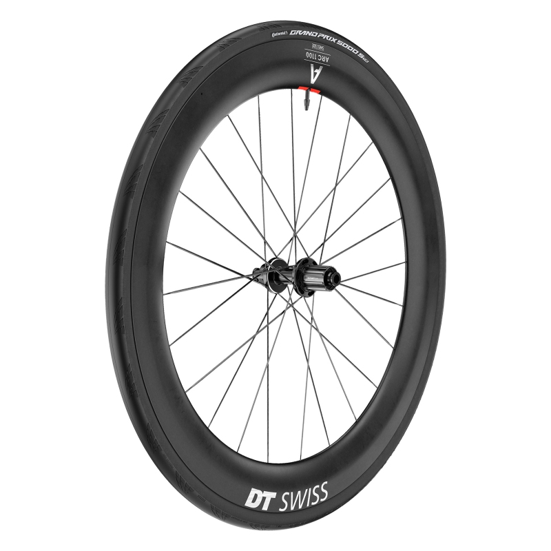 Dt swiss ARC 1100 Wide Dicut 65 700C Wheel Rear